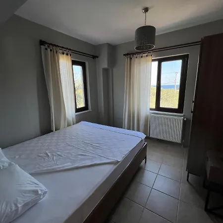 Villa Dora *