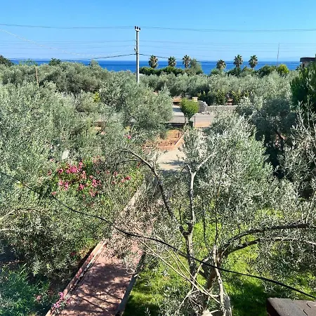 Villa Dora Ayvacık