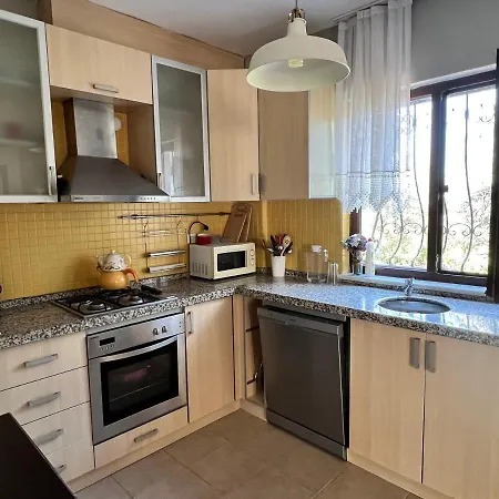 Villa Dora *