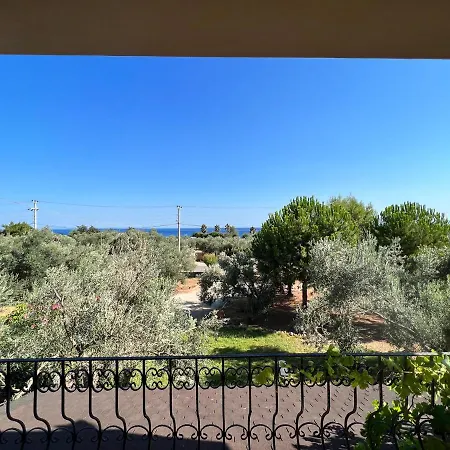Dora Villa Ayvacık